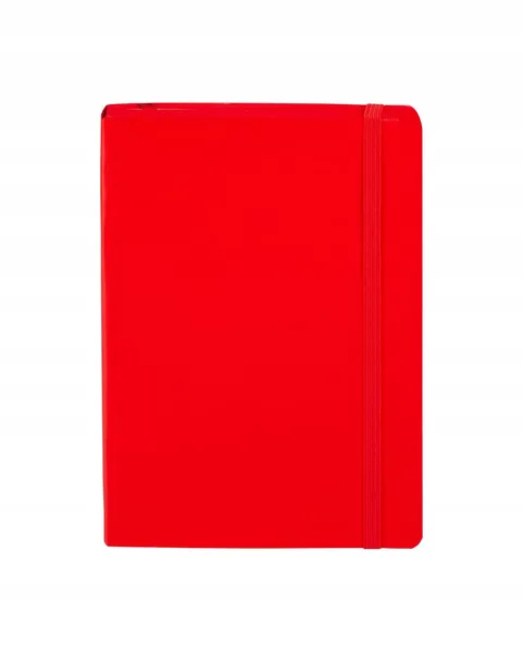 notes-a5-linia-indeed-czerwony-stan-opakowania-oryginalne