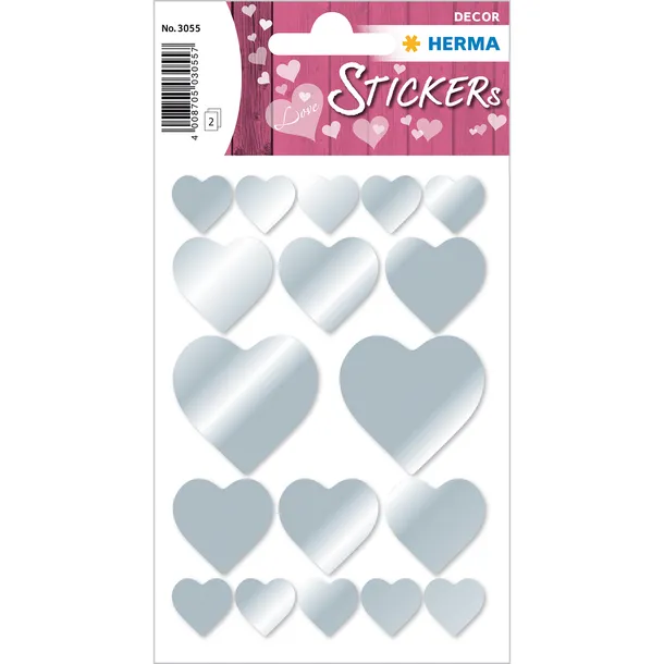 naklejka-decor-srebrne-serca-marka-herma