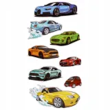 naklejki-sticker-boo-auta-waga-z-opakowaniem-0-3-kg