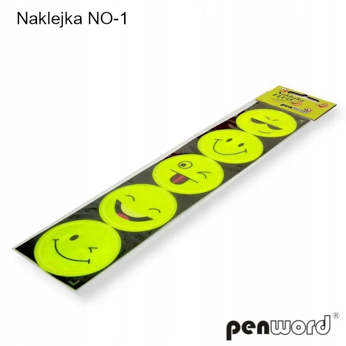naklejka-no-1-penword