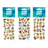 naklejki-sticker-boo-silver-mini-marka-sticker-boo