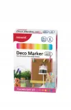 markery-akrylowe-deco-marker-6kol-fluo-monami-stan-nowy