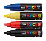markery-plakatowe-pc-8k-4-kolory-posca-uni-rodzaj-na-bazie-alkoholu