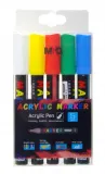 markery-akrylowe-1-2mm-5-kolorow-waga-z-opakowaniem-0-14-kg
