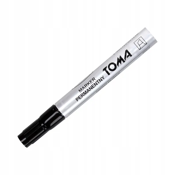 marker-permanentny-sciety-czarny-10szt-toma-marka-toma