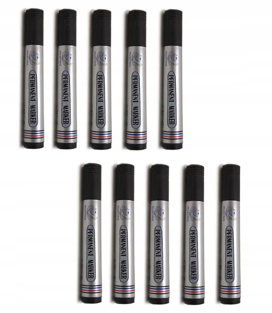 marker-permanentny-sciety-czarny-10szt-toma-kolor-czarny