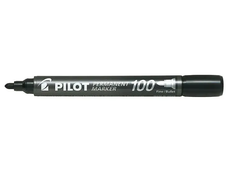 marker-permanentny-sca-100-czarny-pilot-stan-opakowania-oryginalne