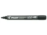 marker-permanentny-sca-100-czarny-pilot-stan-opakowania-oryginalne