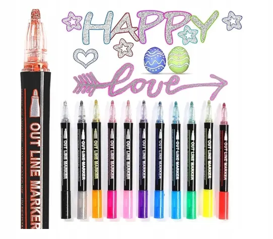 marker-outline-shine-12-kolorow-rodzaj-promarkery