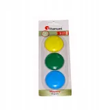 magnesy-do-tablic-50mm-3szt-stan-nowy