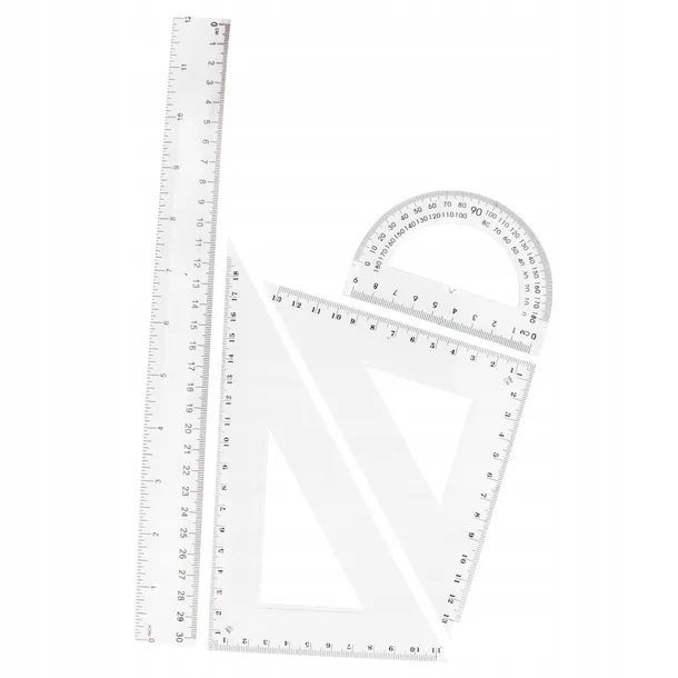 zestaw-geometryczny-4-elementy-30cm-waga-z-opakowaniem-0-15-kg