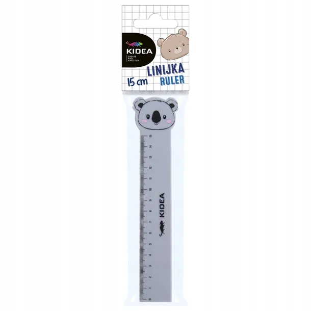 linijka-z-figurka-15cm-kidea-bohater-brak