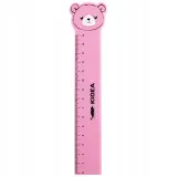 linijka-z-figurka-15cm-kidea-plec-chlopcy-dziewczynki