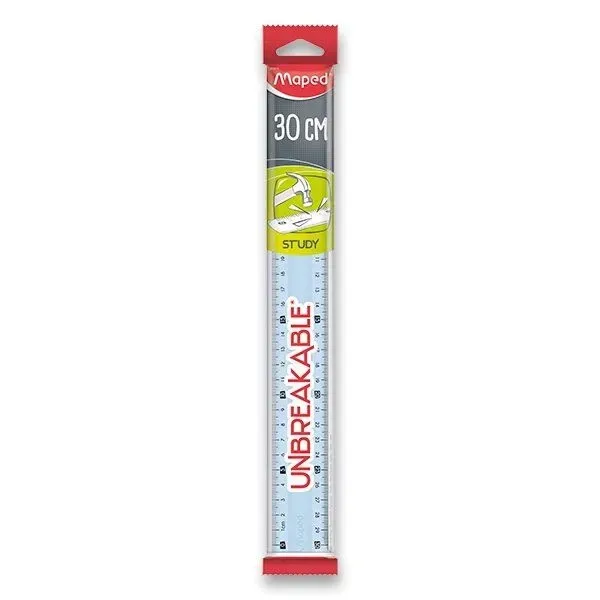 linijka-study-nielamliwa-30cm-mix-maped-kod-producenta-245610