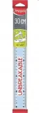 linijka-study-nielamliwa-30cm-mix-maped-marka-maped