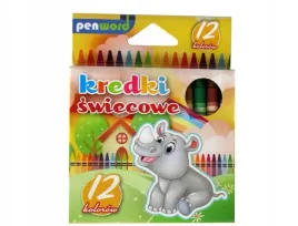kredki-swiecowe-penword-12-szt