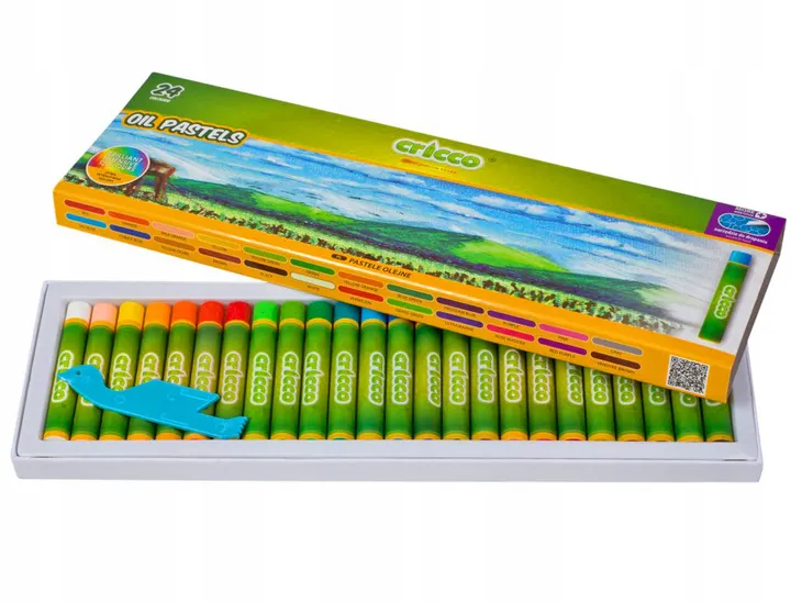 pastele-olejowe-24-kolory-cricco-marka-cricco