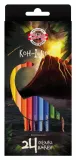 kredki-3594-dino-24-kolory-rodzaj-kredki-olowkowe