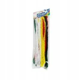 druciki-kreatywne-druty-pluszowe-karbowane-mix-20-szt-30cm-brewis-dr24