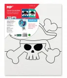 plotno-do-malowania-czaszka-20x25-material-plotno