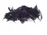 piora-czarne-5-12cm-7g-stan-nowy