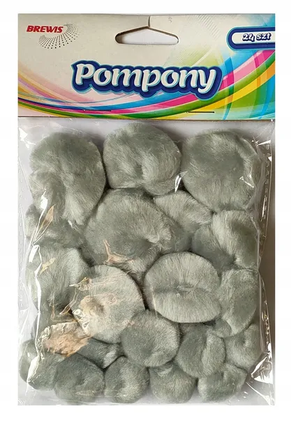 pompony-puszyste-szare-24szt-rodzaj-akrylowe