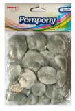 pompony-puszyste-szare-24szt-rodzaj-akrylowe