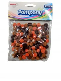 pompony-1cm-10mm-mix-kolorow-odcienie-brazu-bezu-100-szt-brewis-pom31