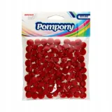 pompony-czerwone-10mm-100szt-liczba-sztuk-100-szt