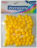 pompony-zolte-10mm-100szt-rodzaj-poliestrowe