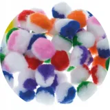 pompony-dwukolorowe-25mm-60szt-kod-producenta-13353