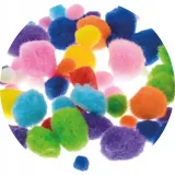 pompony-78szt-rodzaj-poliestrowe