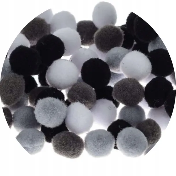 pompony-szare-10mm-100szt-liczba-sztuk-100-szt