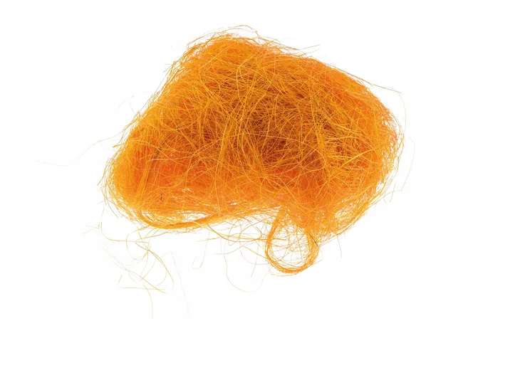 sizal-pomaranczowy-30g-kolor-zolty