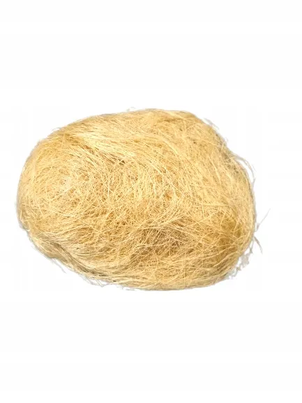 sizal-jasny-zolty-30g-kolor-brazowy