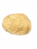 sizal-jasny-zolty-30g-kolor-brazowy