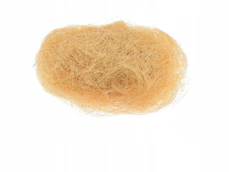 sizal-jasny-zolty-30g-waga-30-g