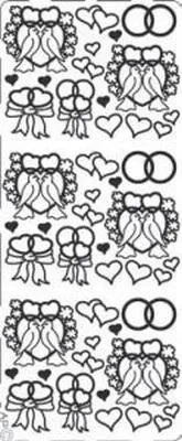 stiker-azurowy-srebrny-stan-nowy
