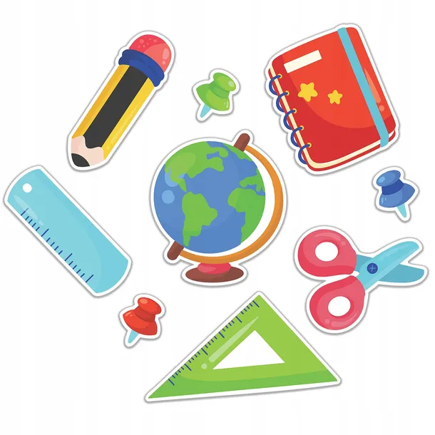 dekoracje-szkolne-przybory-marka-learnhow