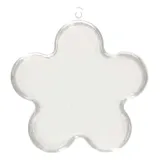 kwiatek-akrylowy-9cm-stan-nowy