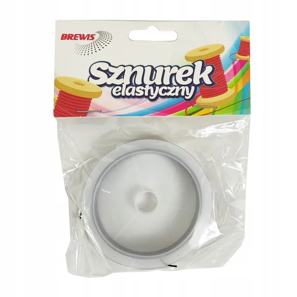 sznurek-elastyczny-brazowy-waga-z-opakowaniem-0-15-kg