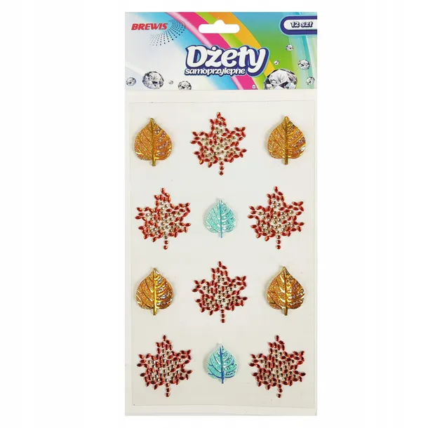 dzety-listki-kolor-wielokolorowy