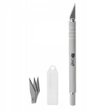 nozyk-precyzyjny-soft-grip-stan-nowy