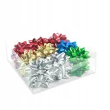 rozety-metallic-10cm-18szt-kod-producenta-5902557403035