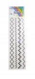 dzety-samoprzylepne-srebrne-paski-30cm-rodzaj-krysztalki