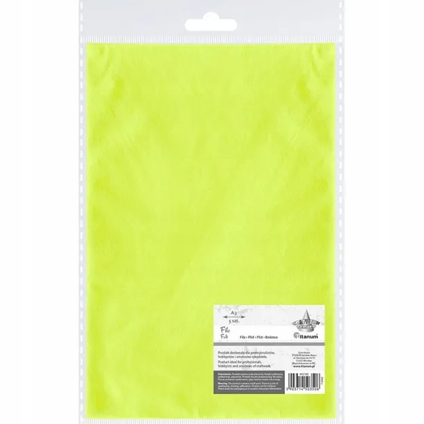 filc-a3-limonkowy-5szt-waga-z-opakowaniem-0-15-kg