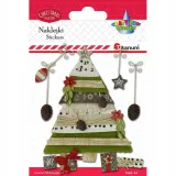 naklejki-3d-choinka-stan-nowy