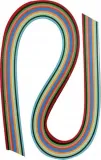 paski-do-quillingu-3mm-mix-200szt-waga-z-opakowaniem-0-15-kg