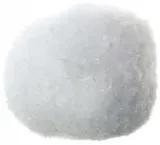 pompony-poliestrowe-12szt-biale-srednica-5-cm