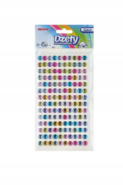 dzety-samoprzylepne-multicolor-160szt-rodzaj-krysztalki